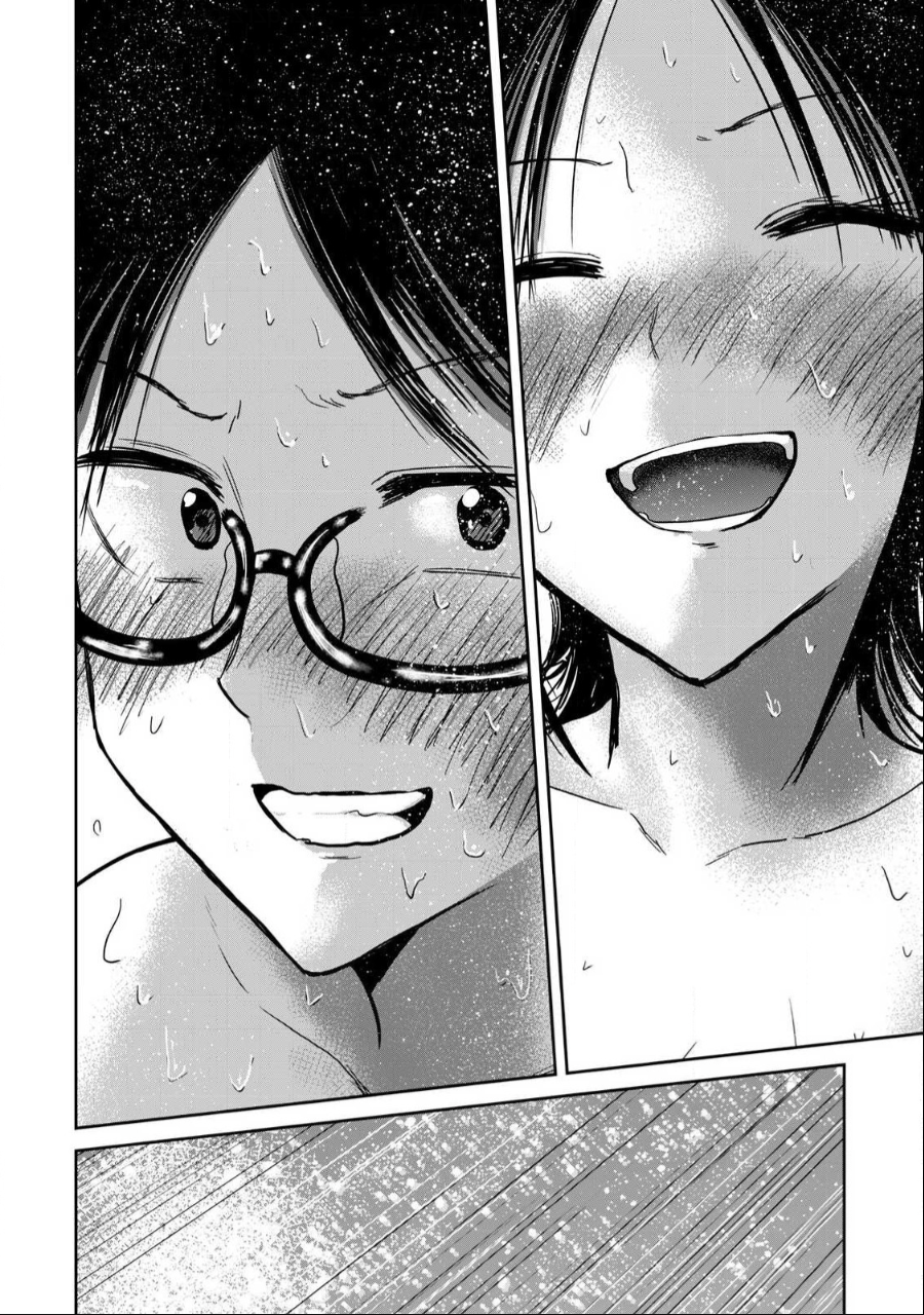 Read Ueno-kun is being developed Manga Online