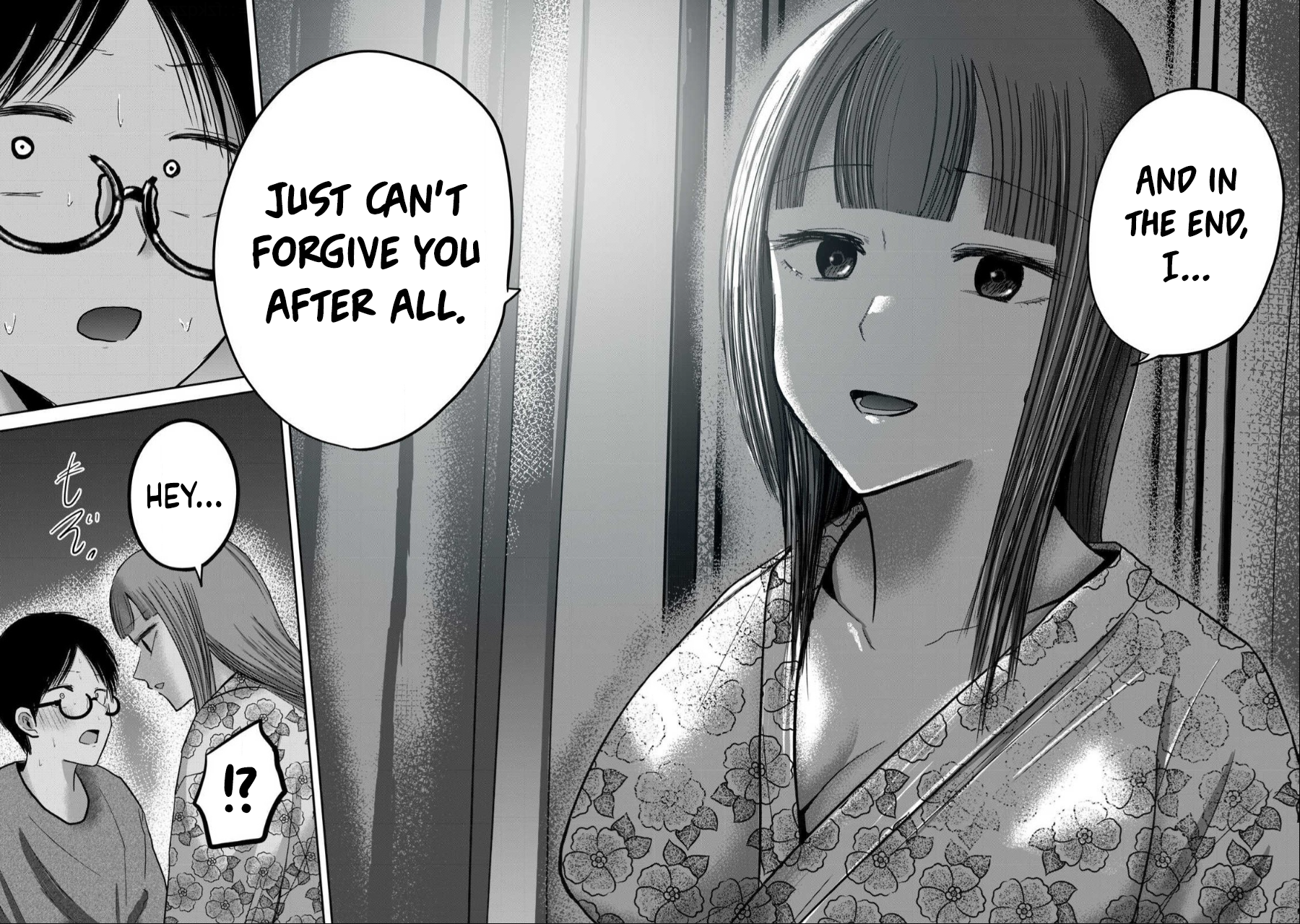 Read Ueno-kun is being developed Manga Online