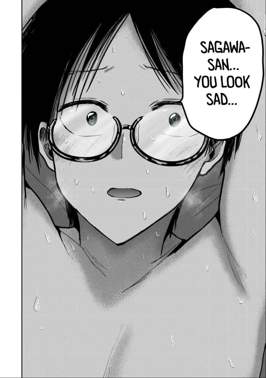 Read Ueno-kun is being developed Manga Online
