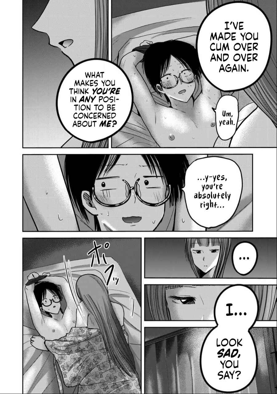 Read Ueno-kun is being developed Manga Online