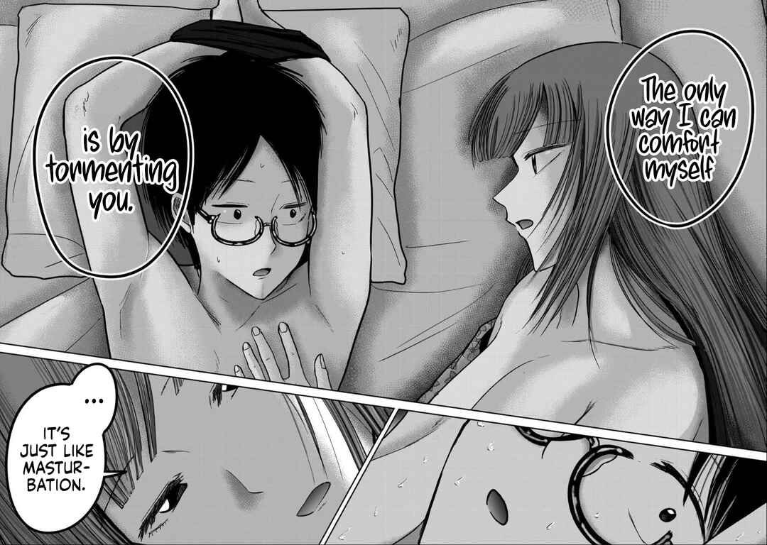Read Ueno-kun is being developed Manga Online