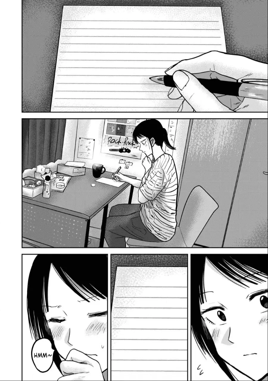 Read Ueno-kun is being developed Manga Online
