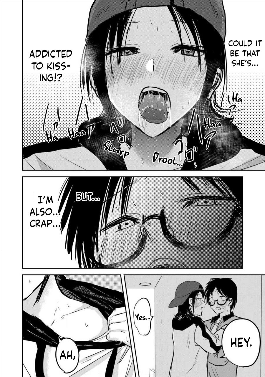 Read Ueno-kun is being developed Manga Online