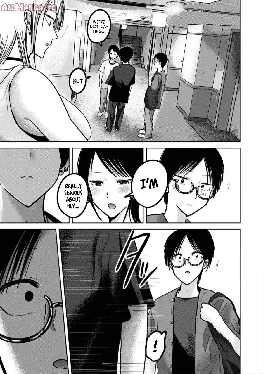 Read Ueno-kun is being developed Manga Online