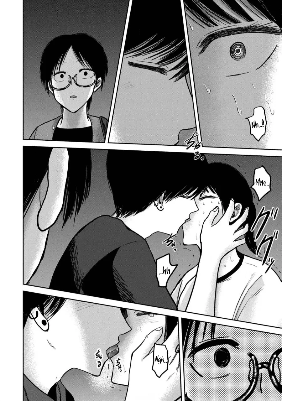 Read Ueno-kun is being developed Manga Online