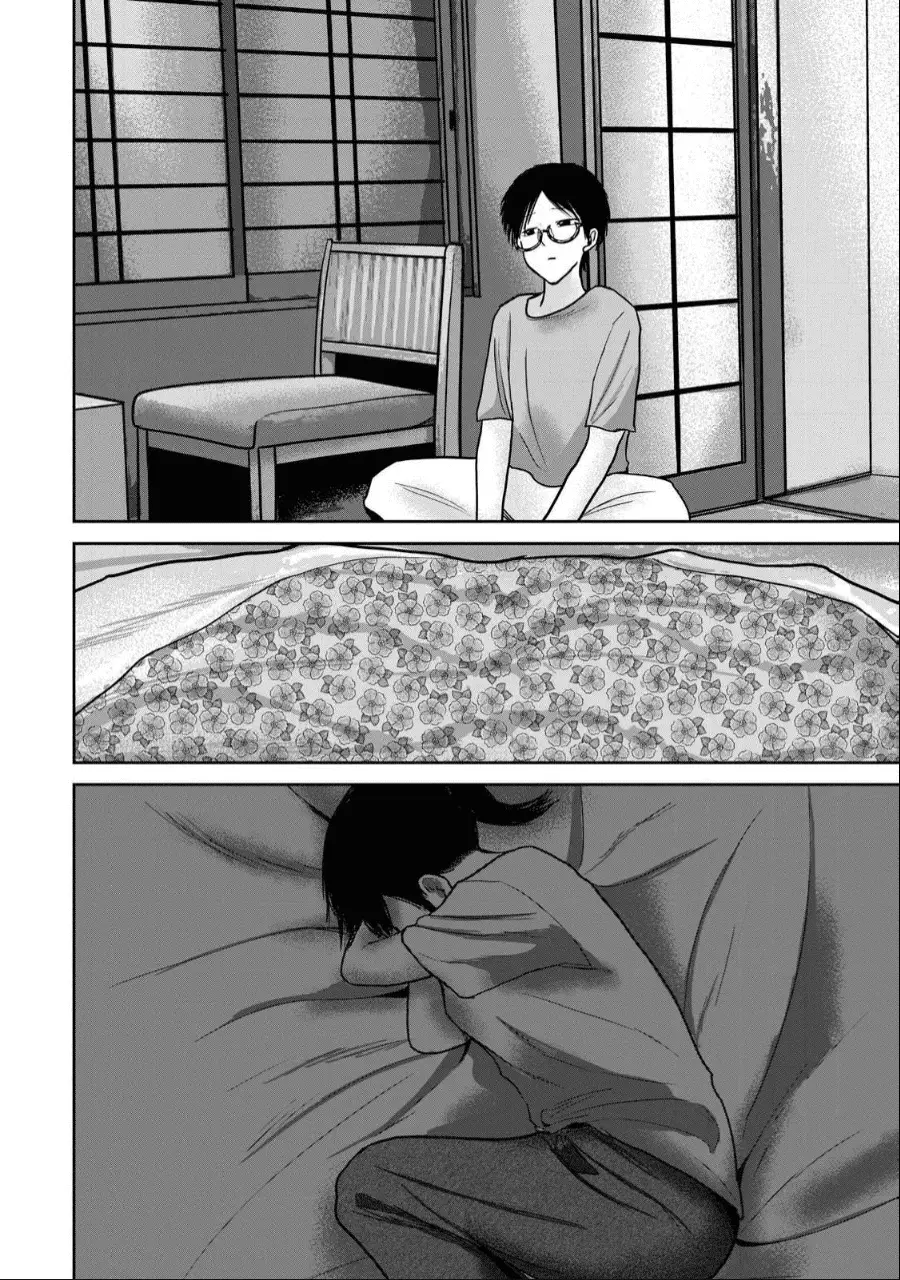 Read Ueno-kun is being developed Manga Online