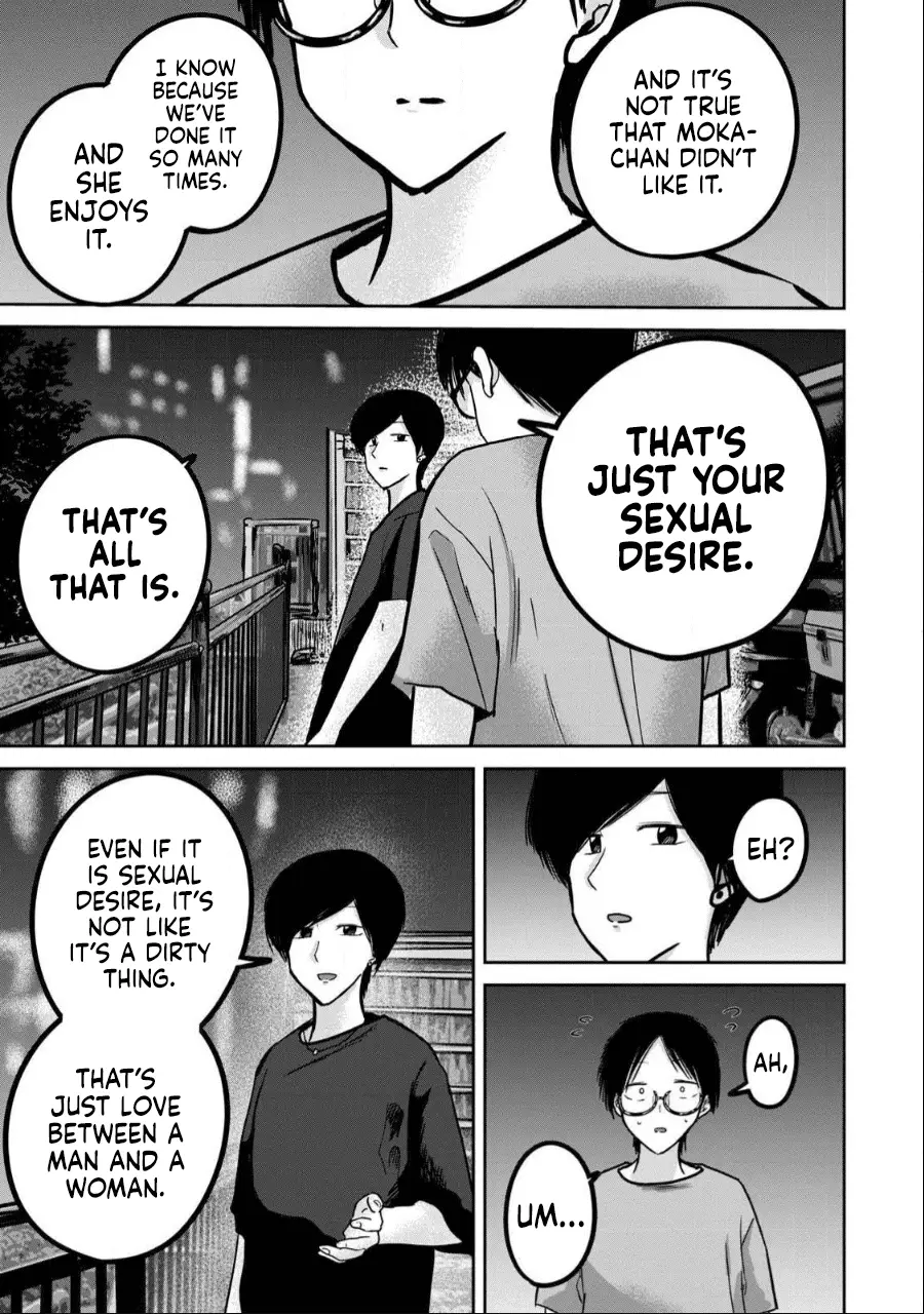 Read Ueno-kun is being developed Manga Online