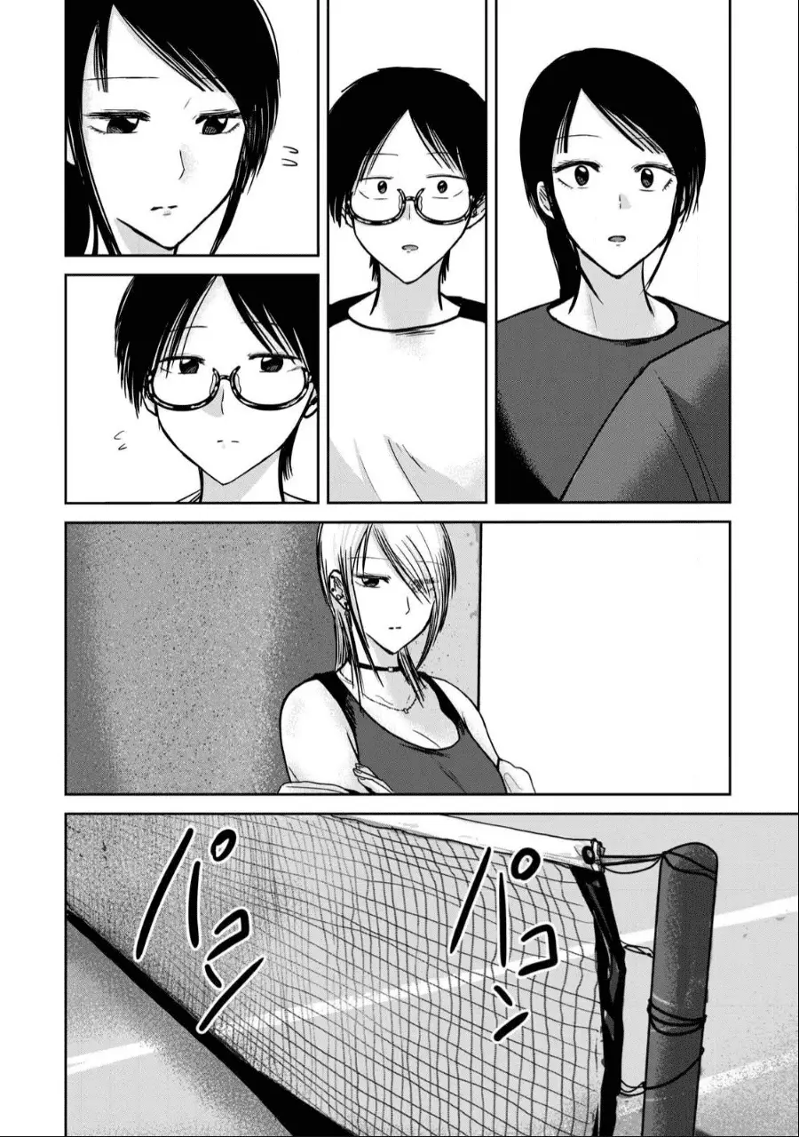 Read Ueno-kun is being developed Manga Online