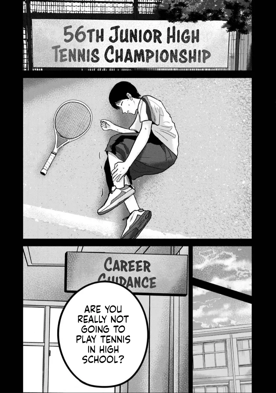 Read Ueno-kun is being developed Manga Online