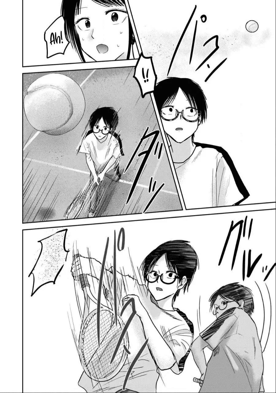 Read Ueno-kun is being developed Manga Online