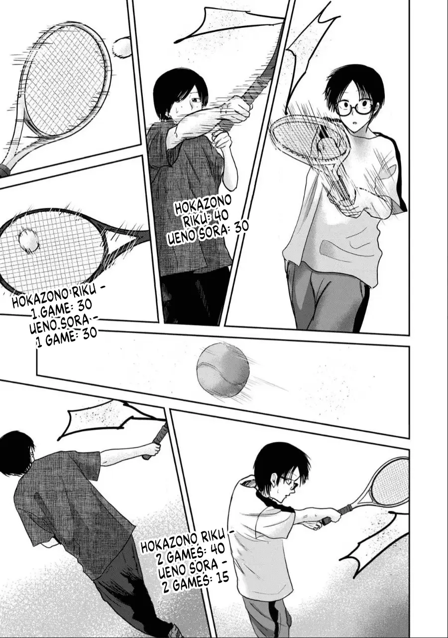 Read Ueno-kun is being developed Manga Online