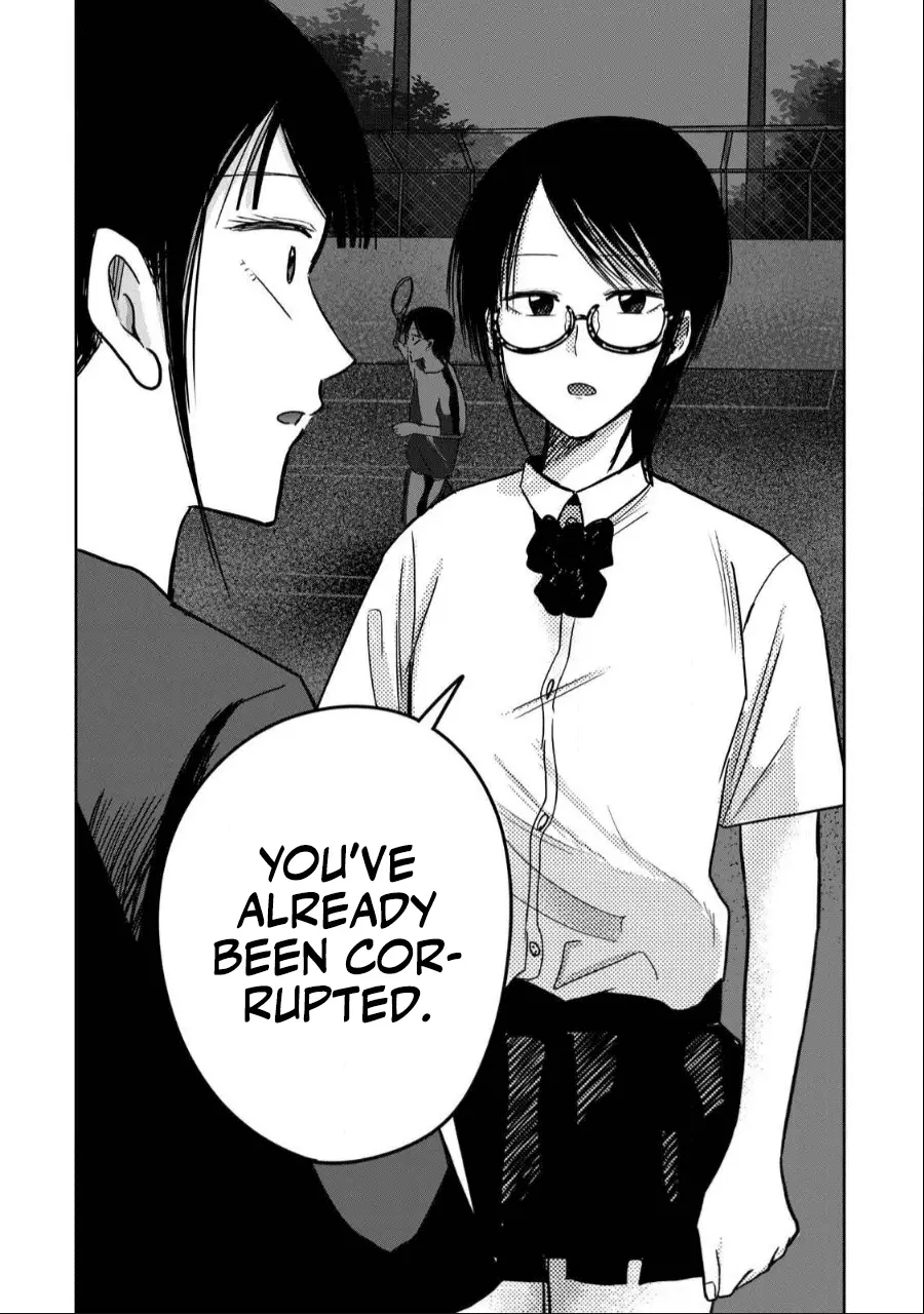 Read Ueno-kun is being developed Manga Online