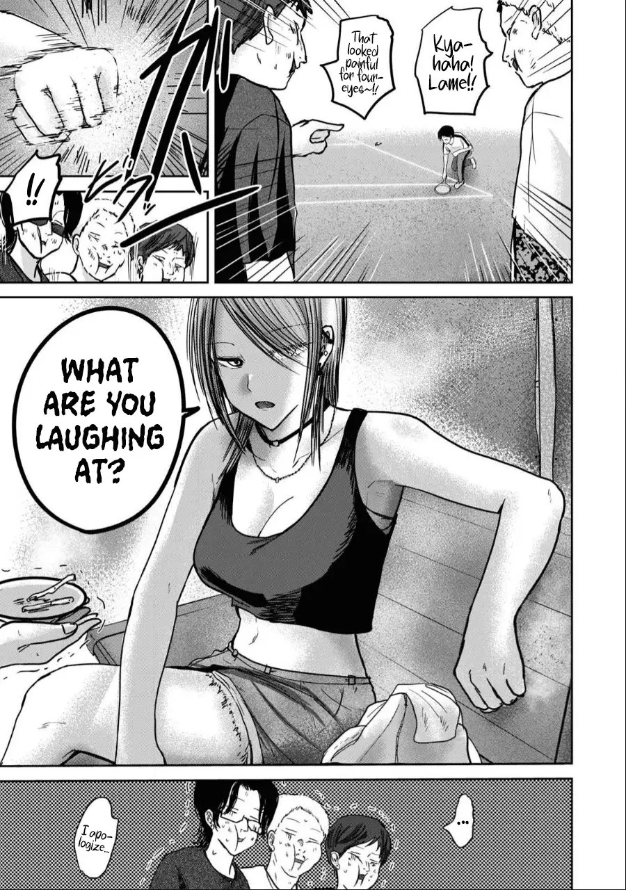 Read Ueno-kun is being developed Manga Online