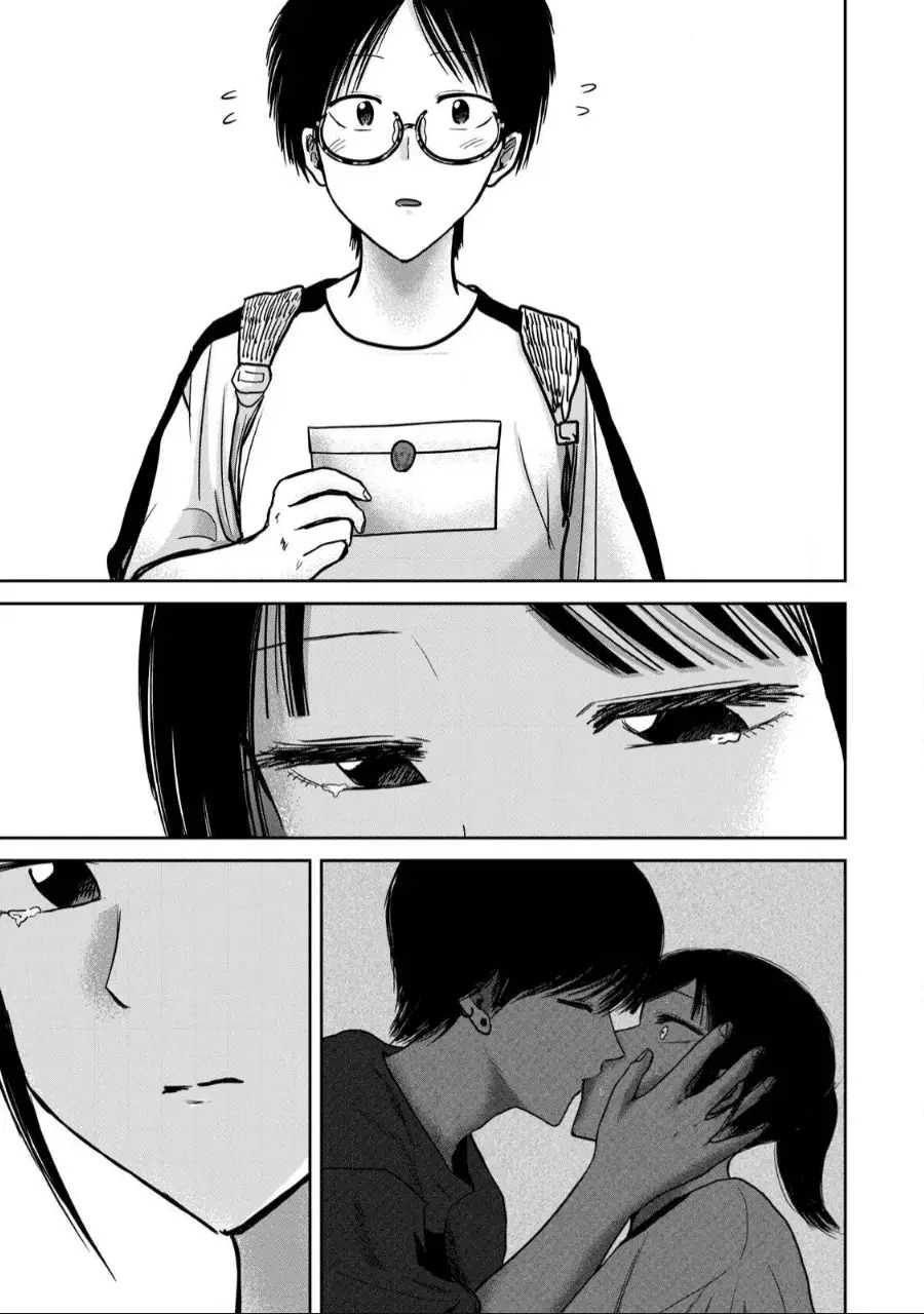 Read Ueno-kun is being developed Manga Online