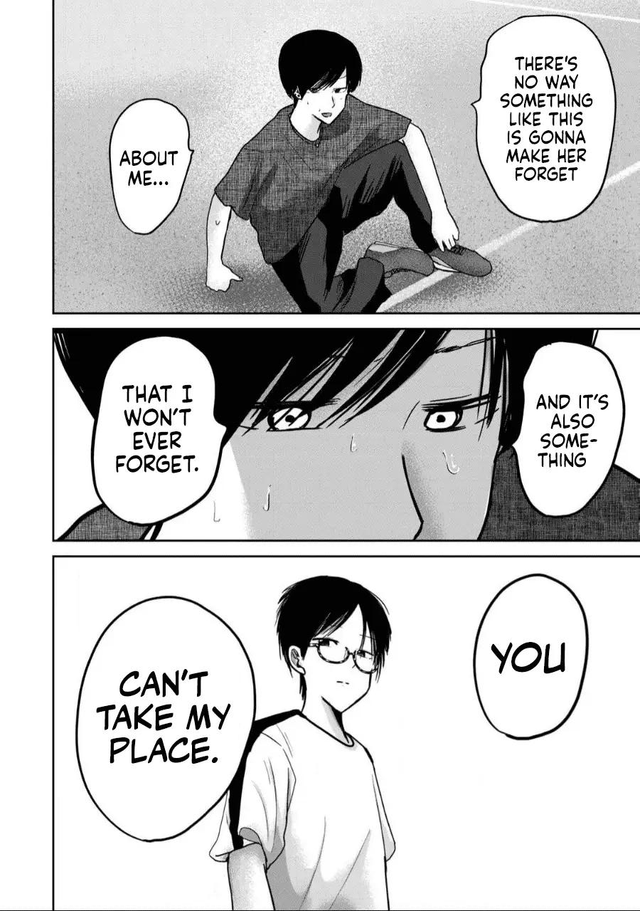 Read Ueno-kun is being developed Manga Online