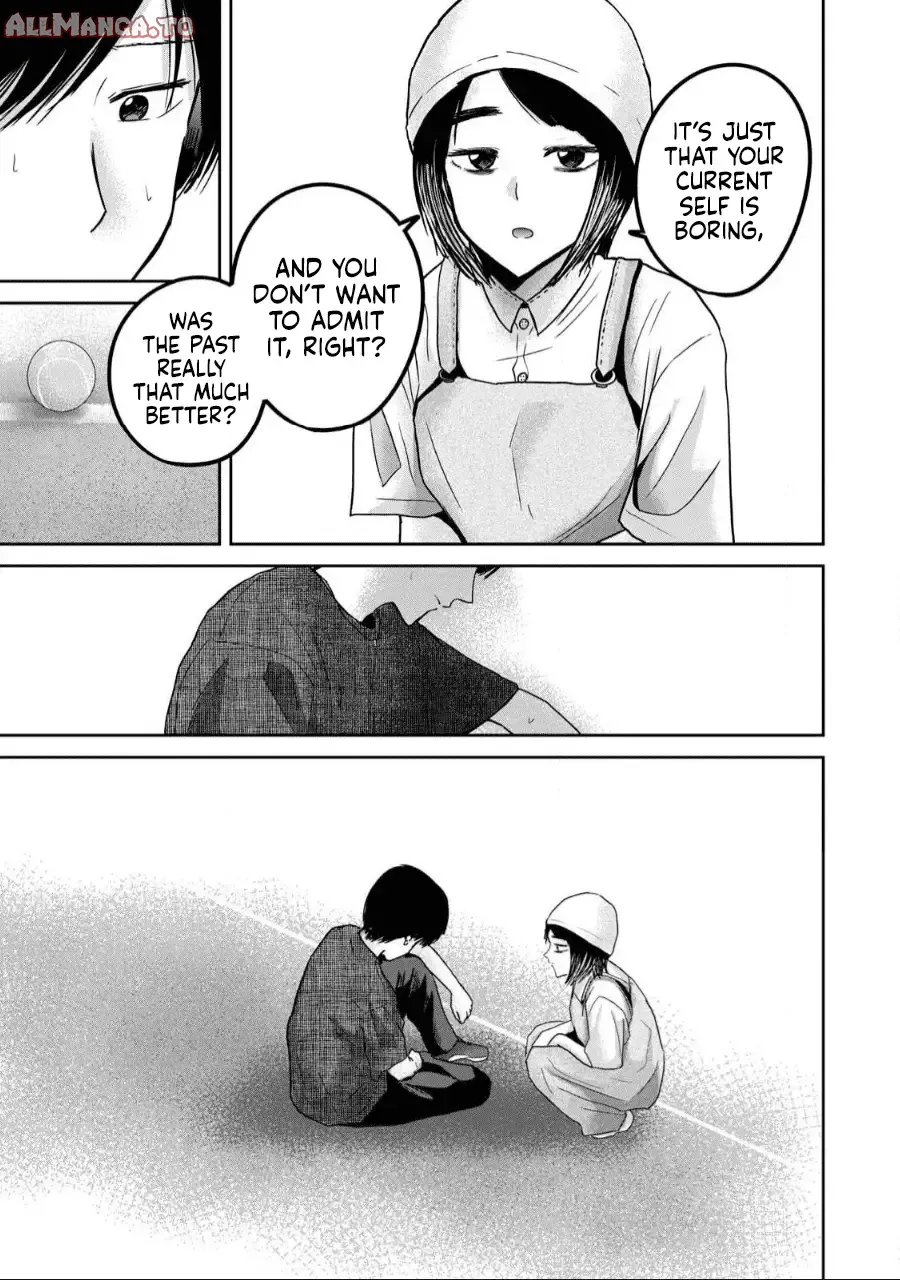 Read Ueno-kun is being developed Manga Online