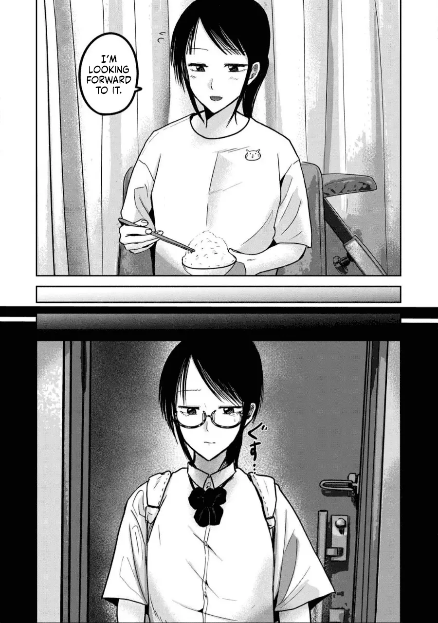 Read Ueno-kun is being developed Manga Online