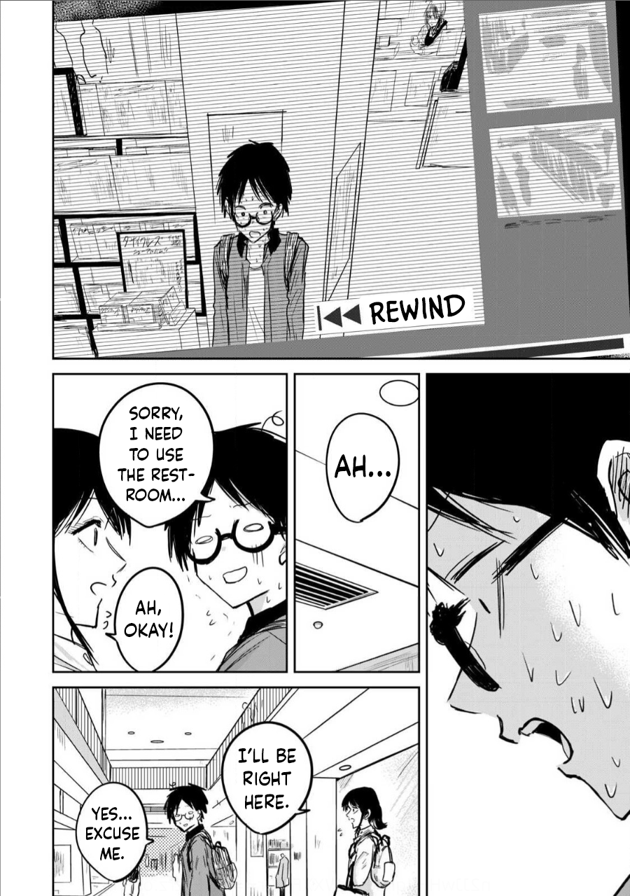 Read Ueno-kun is being developed Manga Online