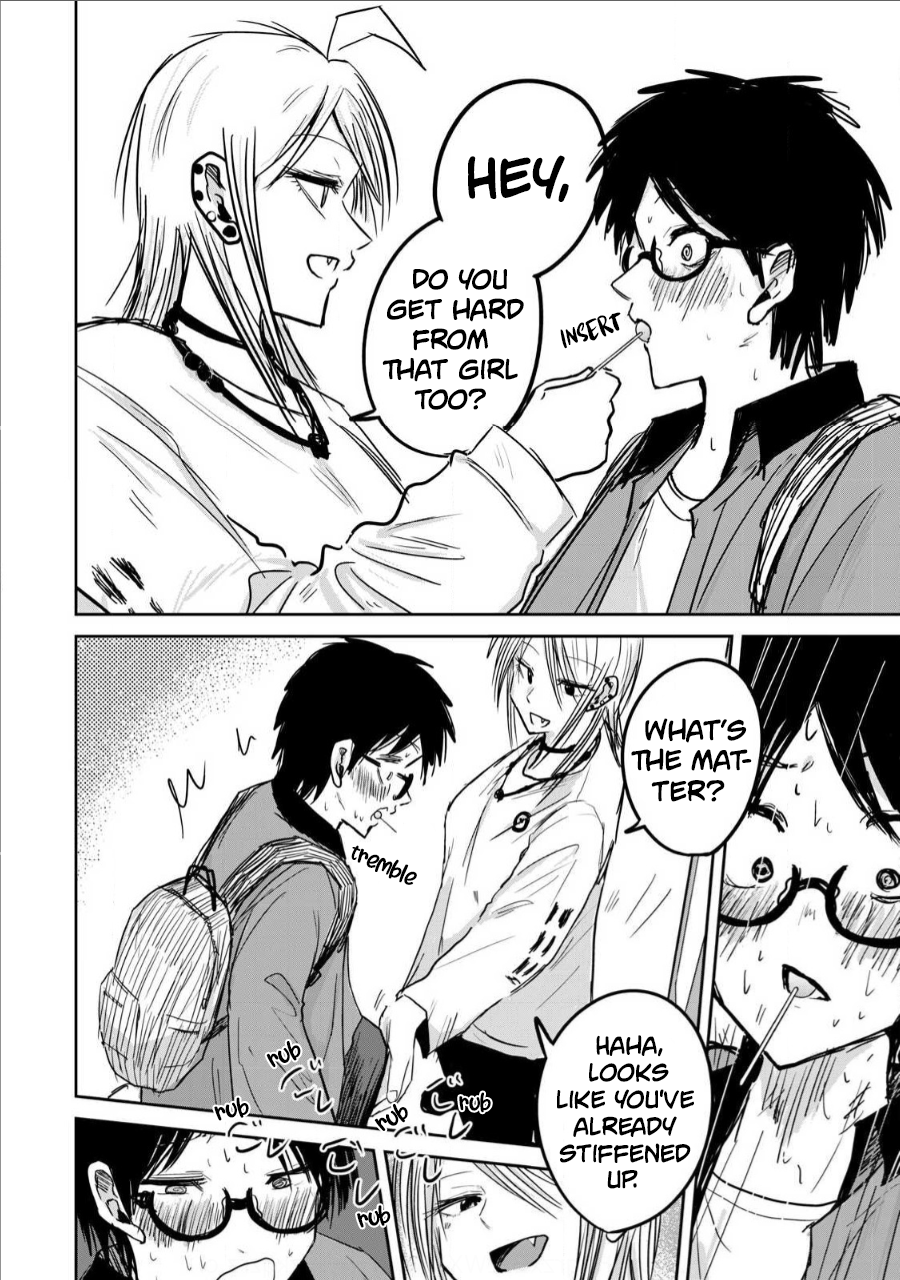 Read Ueno-kun is being developed Manga Online