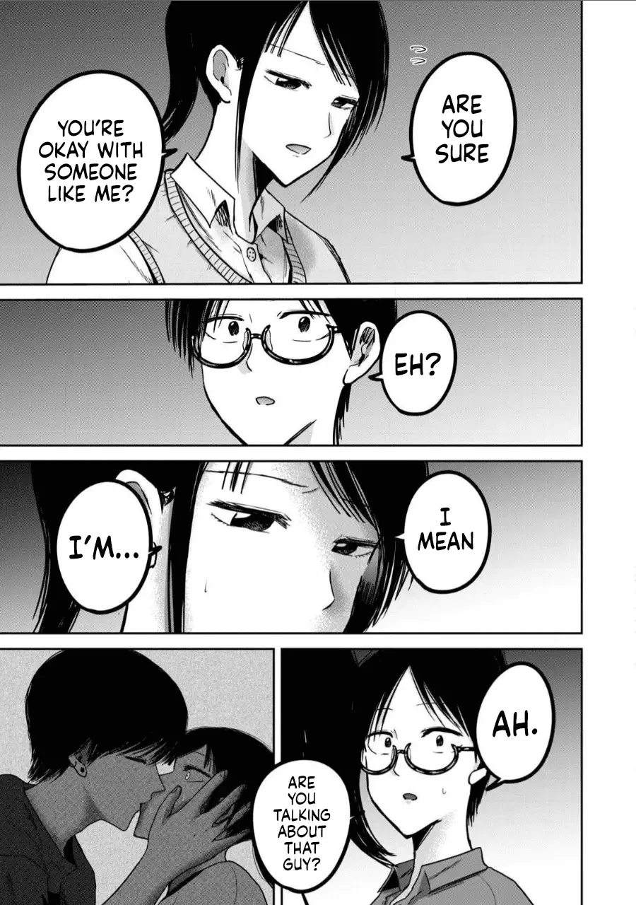 Read Ueno-kun is being developed Manga Online