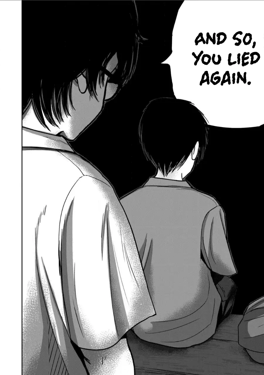 Read Ueno-kun is being developed Manga Online