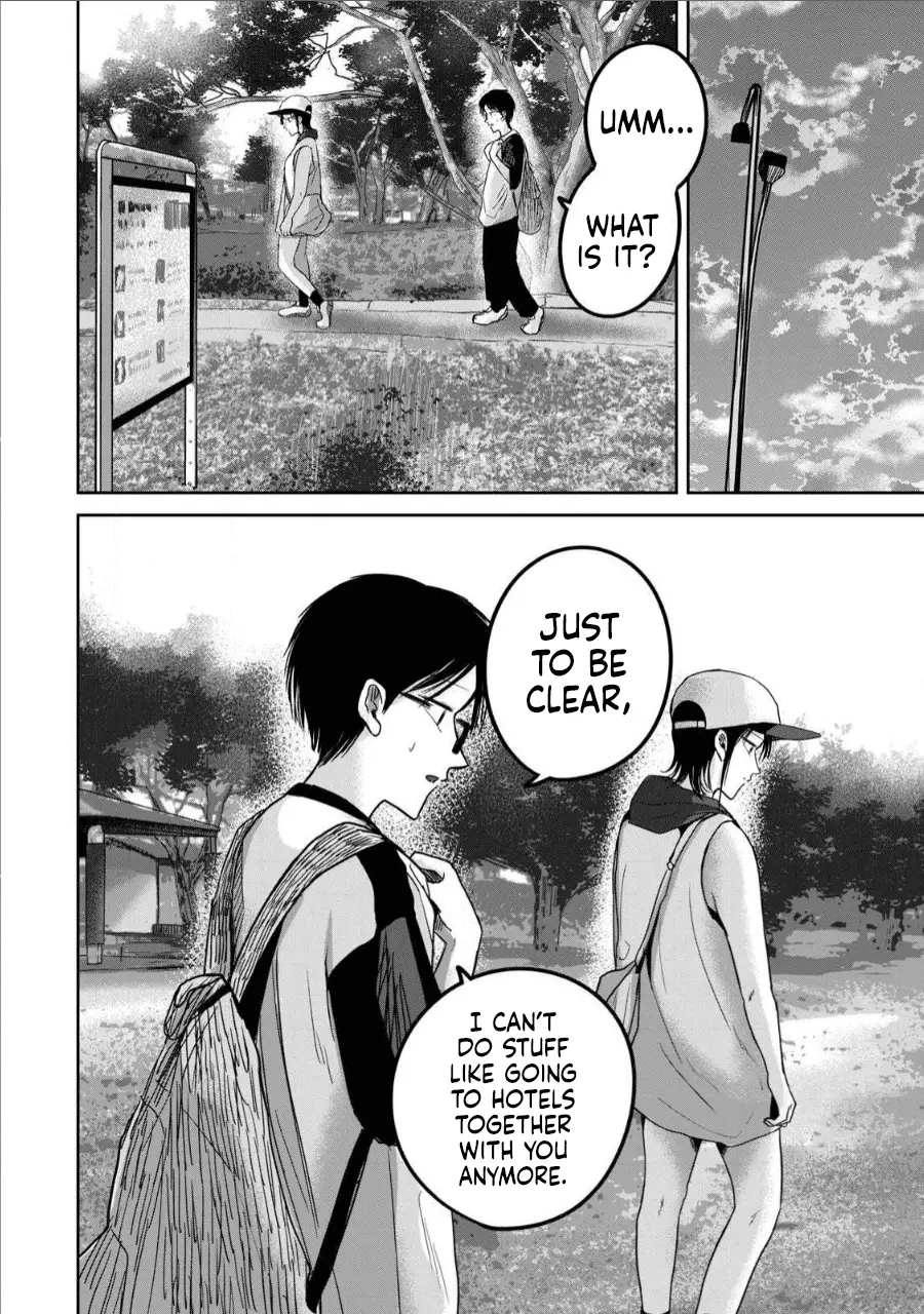 Read Ueno-kun is being developed Manga Online