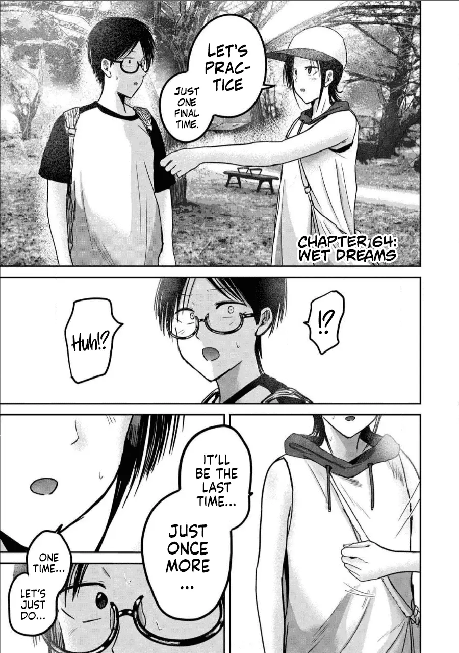 Read Ueno-kun is being developed Manga Online