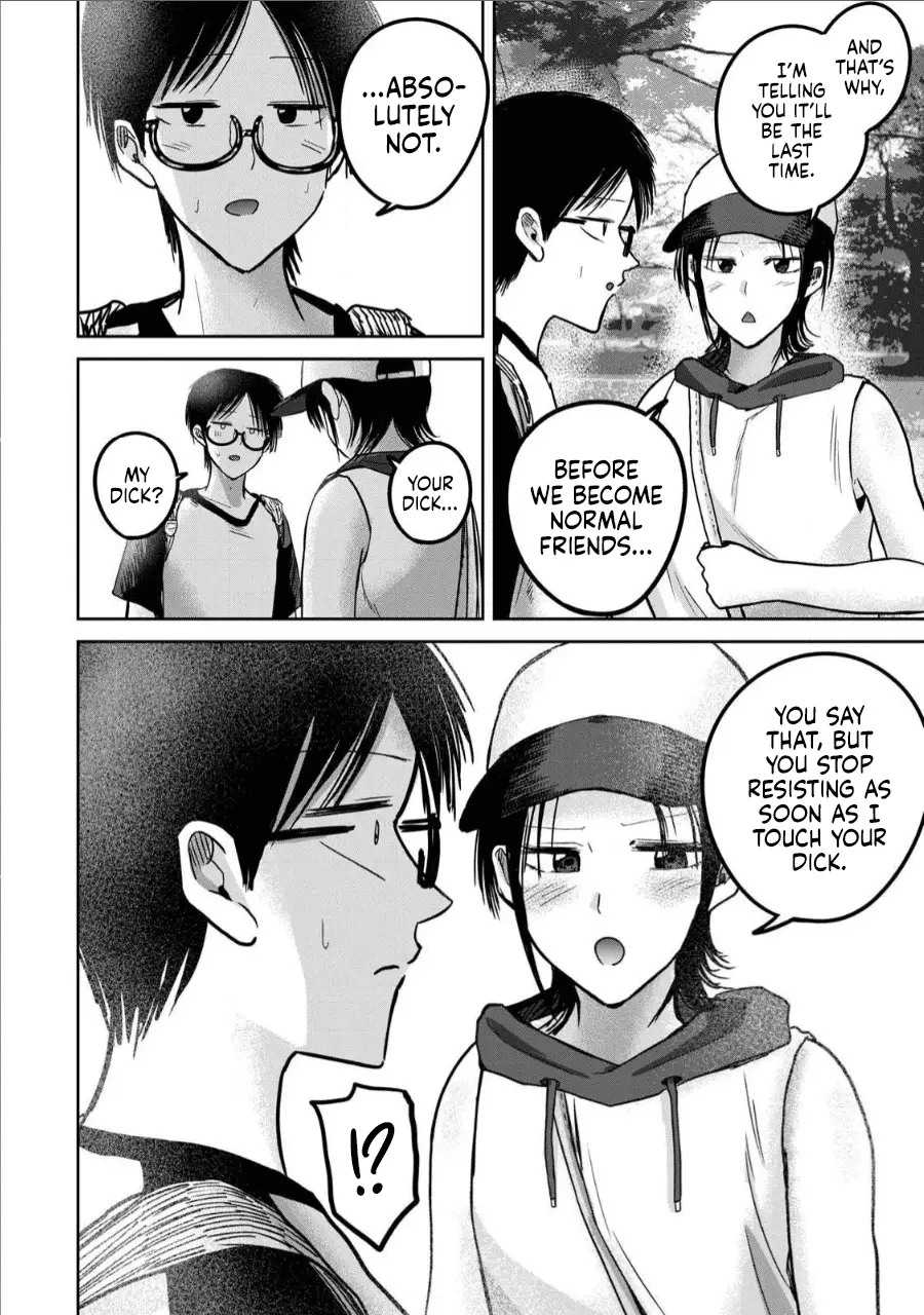 Read Ueno-kun is being developed Manga Online