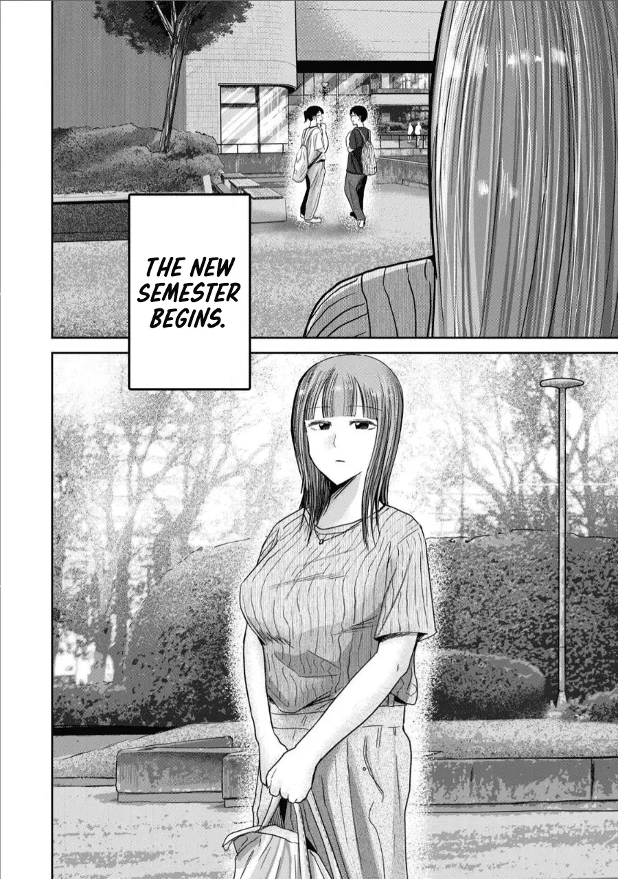 Read Ueno-kun is being developed Manga Online