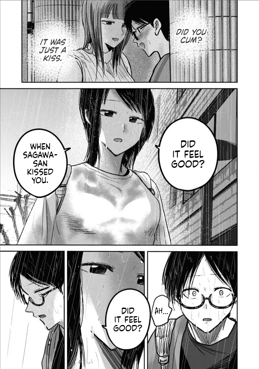 Read Ueno-kun is being developed Manga Online
