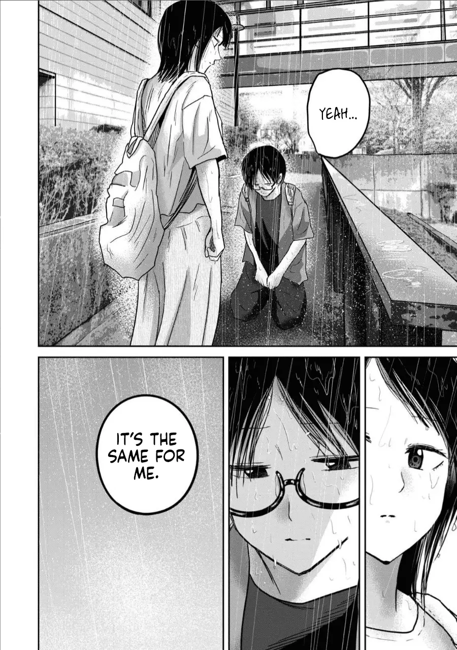 Read Ueno-kun is being developed Manga Online