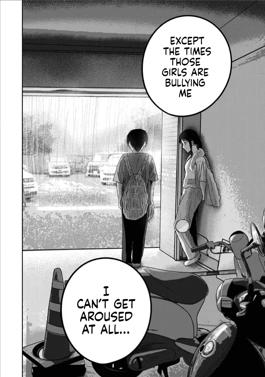 Read Ueno-kun is being developed Manga Online