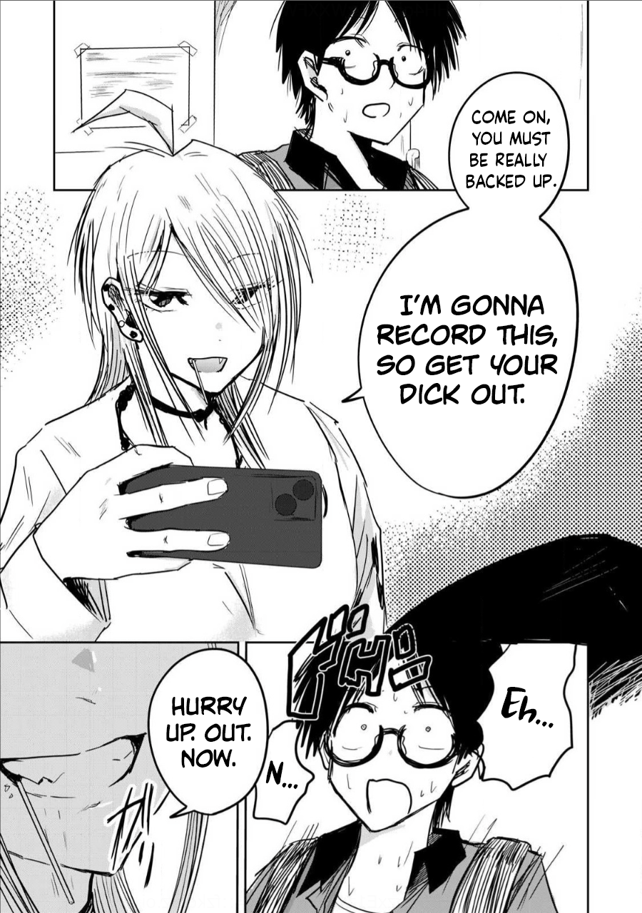 Read Ueno-kun is being developed Manga Online