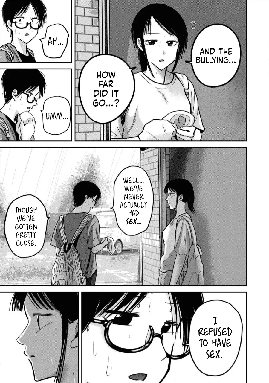 Read Ueno-kun is being developed Manga Online