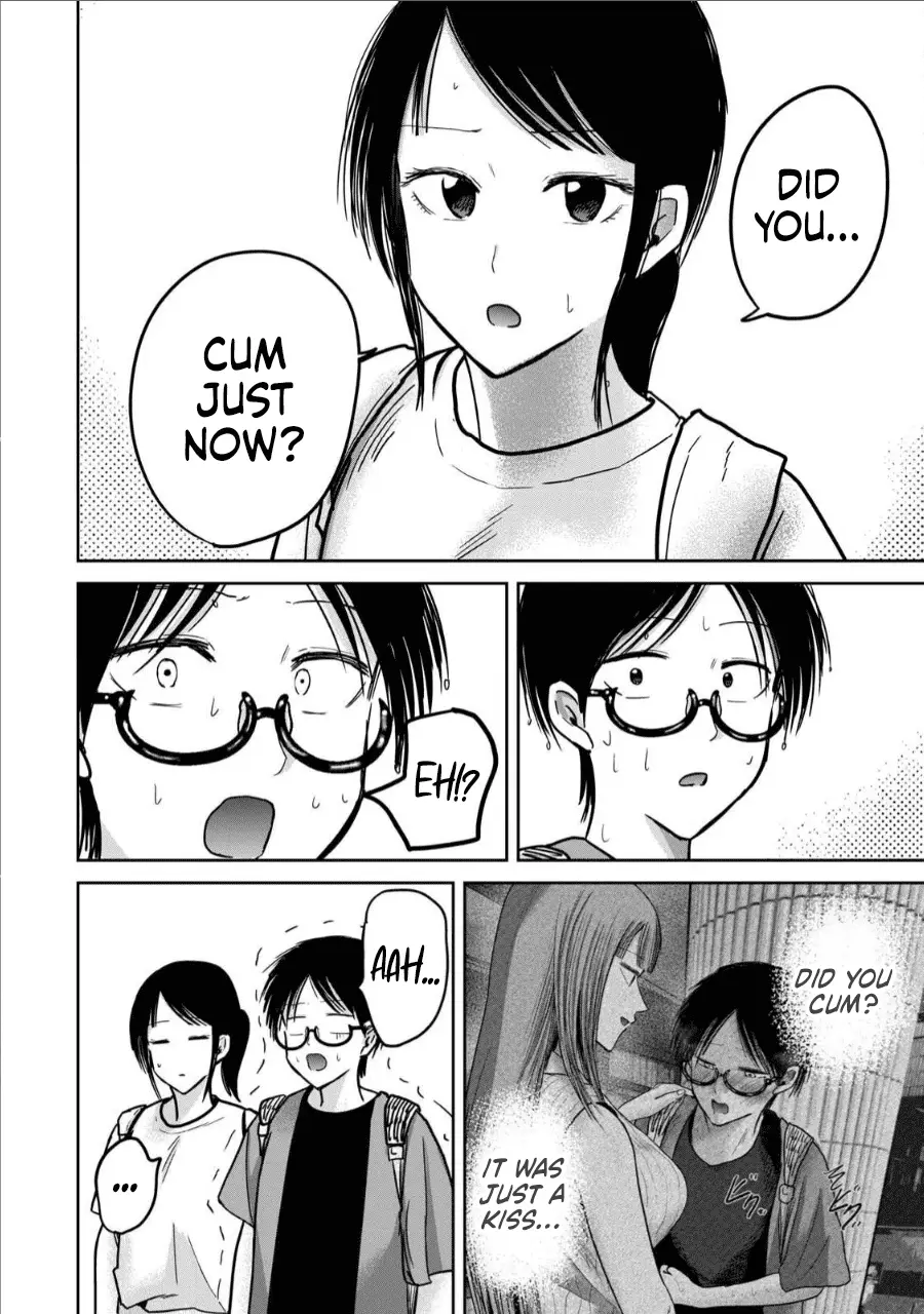Read Ueno-kun is being developed Manga Online