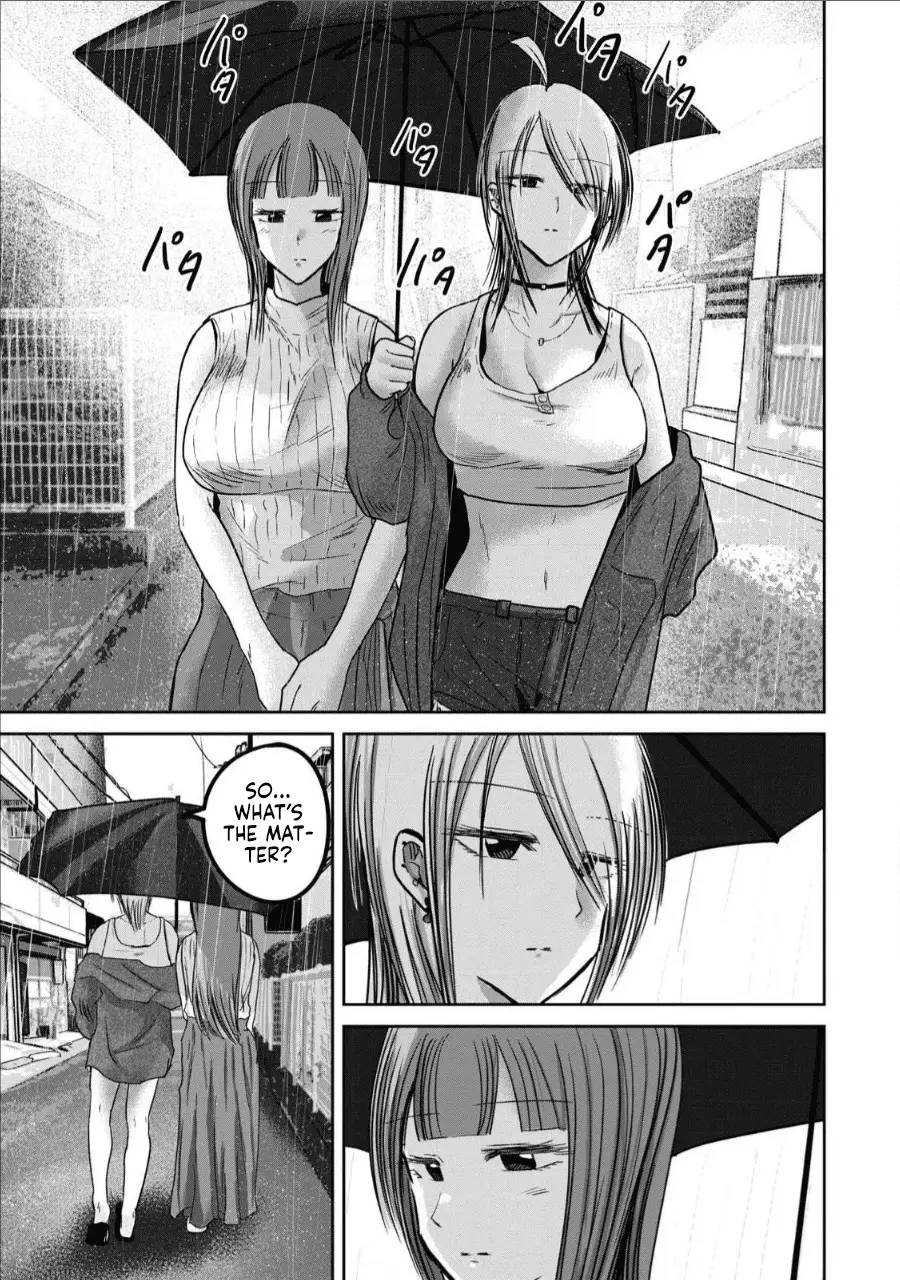 Read Ueno-kun is being developed Manga Online