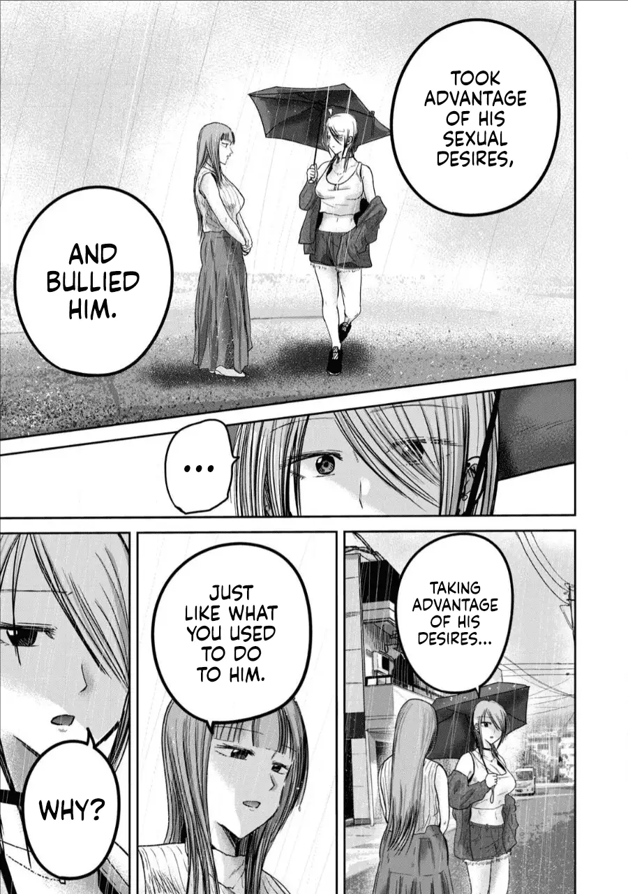 Read Ueno-kun is being developed Manga Online