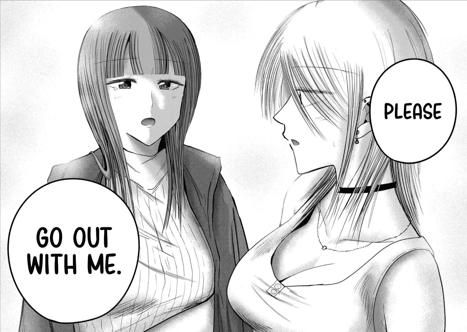 Read Ueno-kun is being developed Manga Online