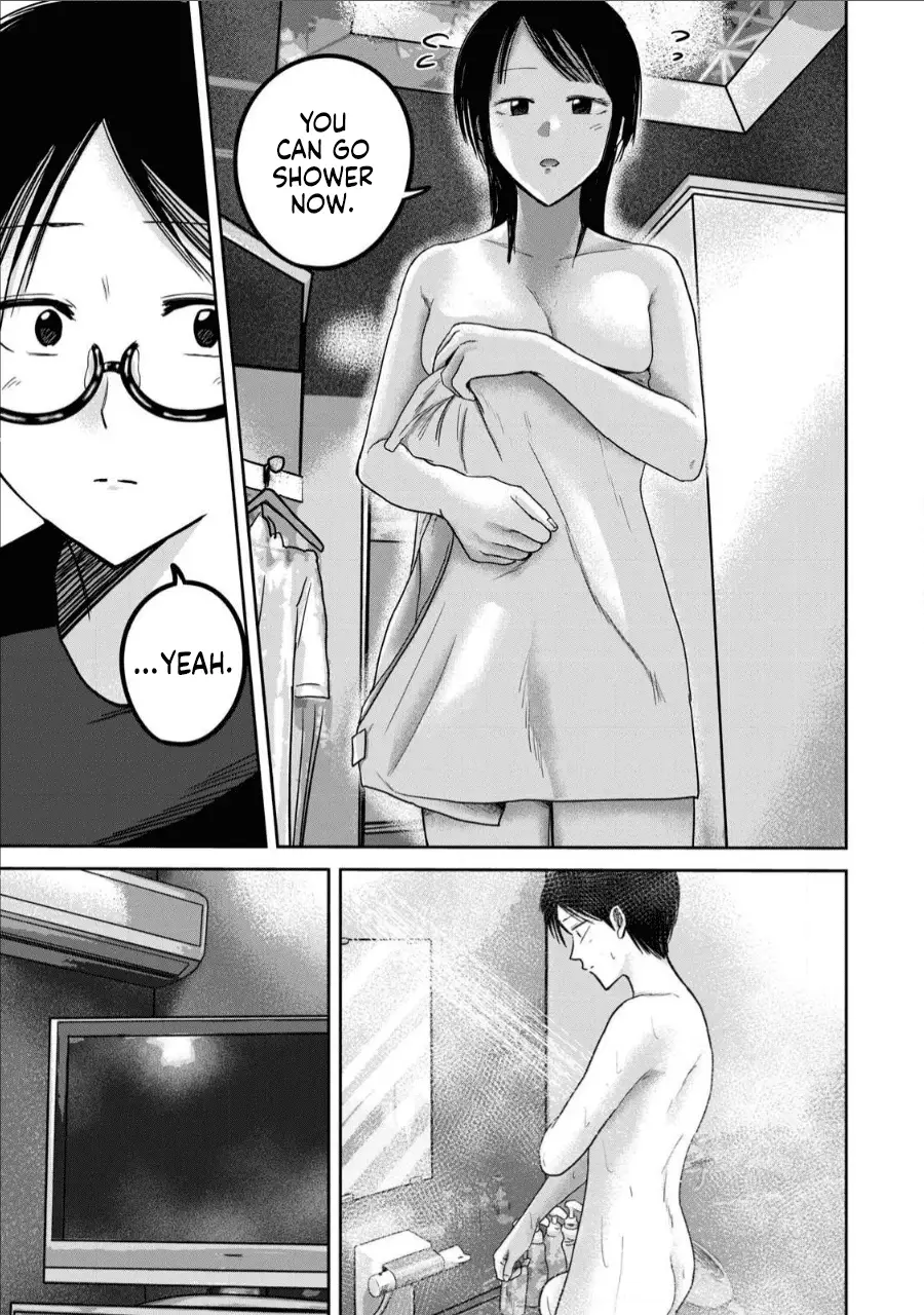 Read Ueno-kun is being developed Manga Online