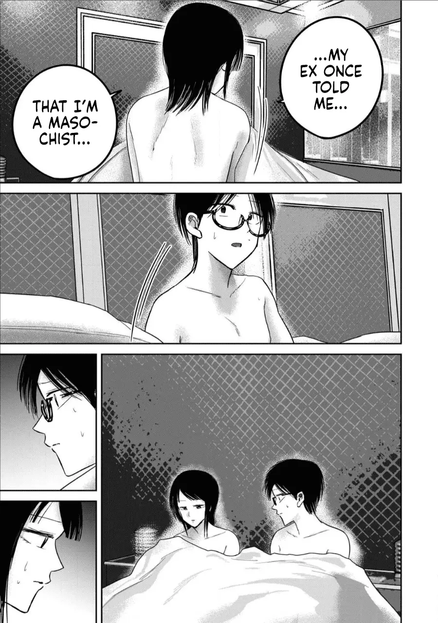 Read Ueno-kun is being developed Manga Online