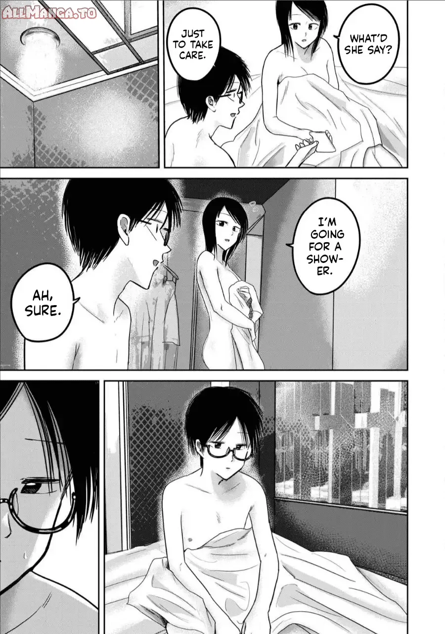 Read Ueno-kun is being developed Manga Online