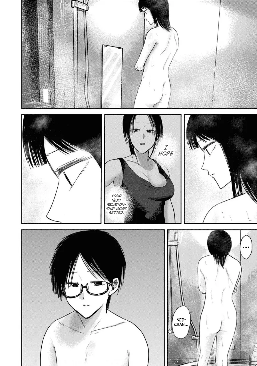 Read Ueno-kun is being developed Manga Online
