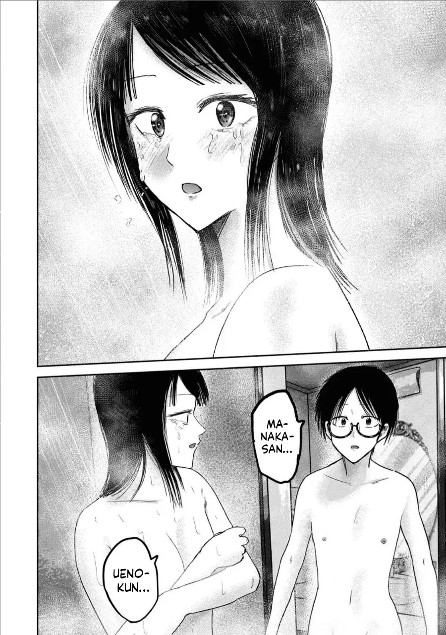 Read Ueno-kun is being developed Manga Online
