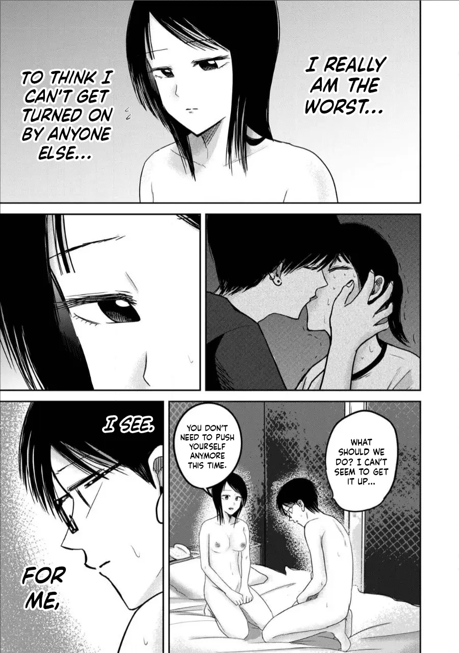 Read Ueno-kun is being developed Manga Online