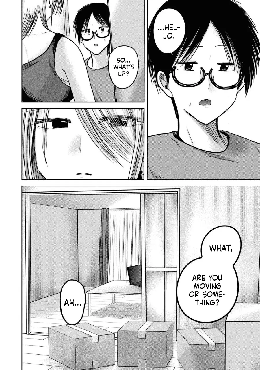 Read Ueno-kun is being developed Manga Online