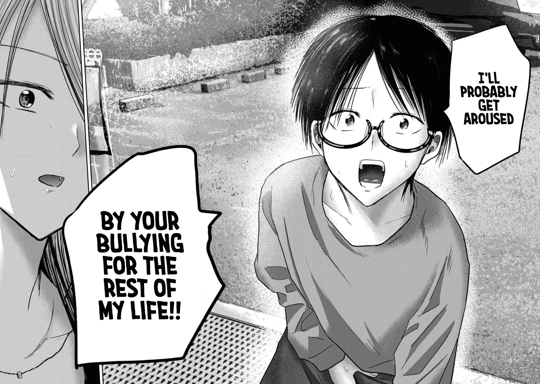 Read Ueno-kun is being developed Manga Online