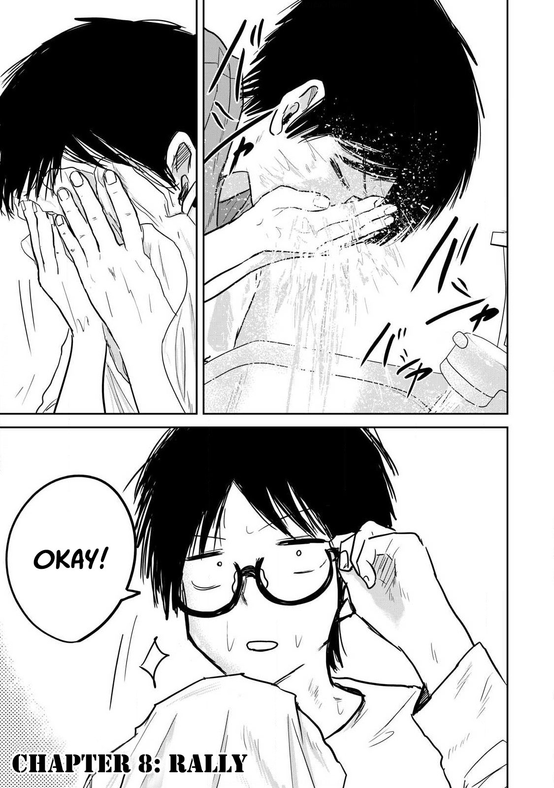 Read Ueno-kun is being developed Manga Online