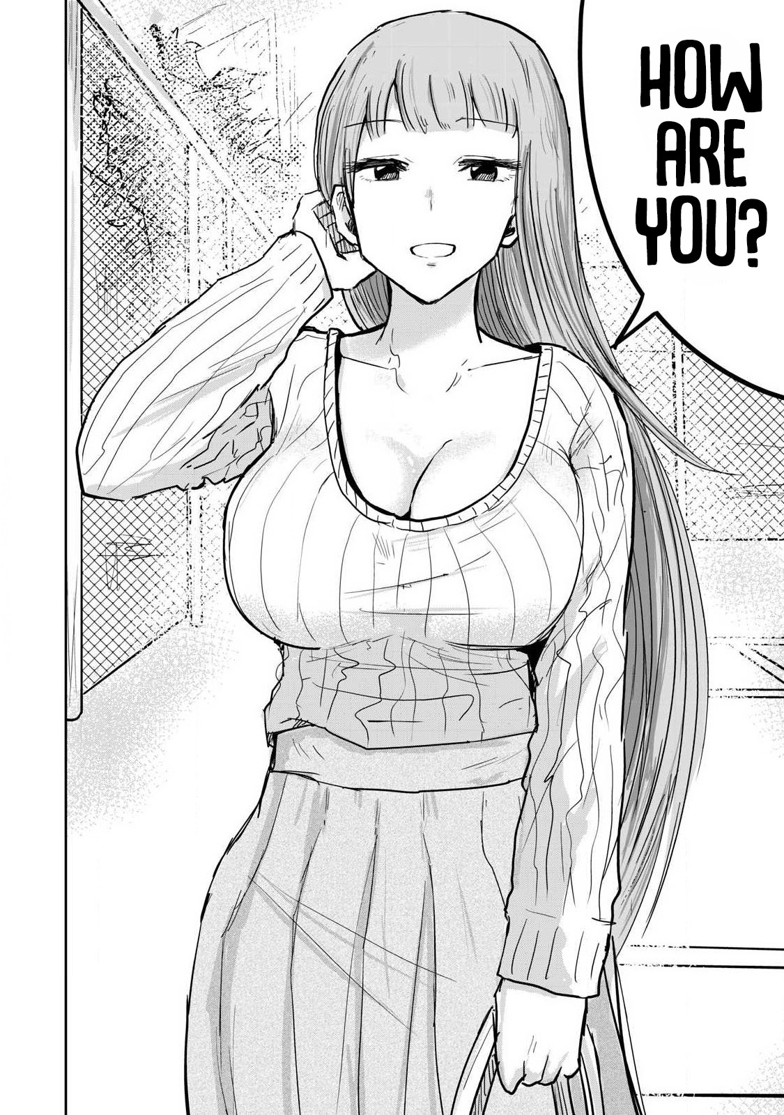 Read Ueno-kun is being developed Manga Online