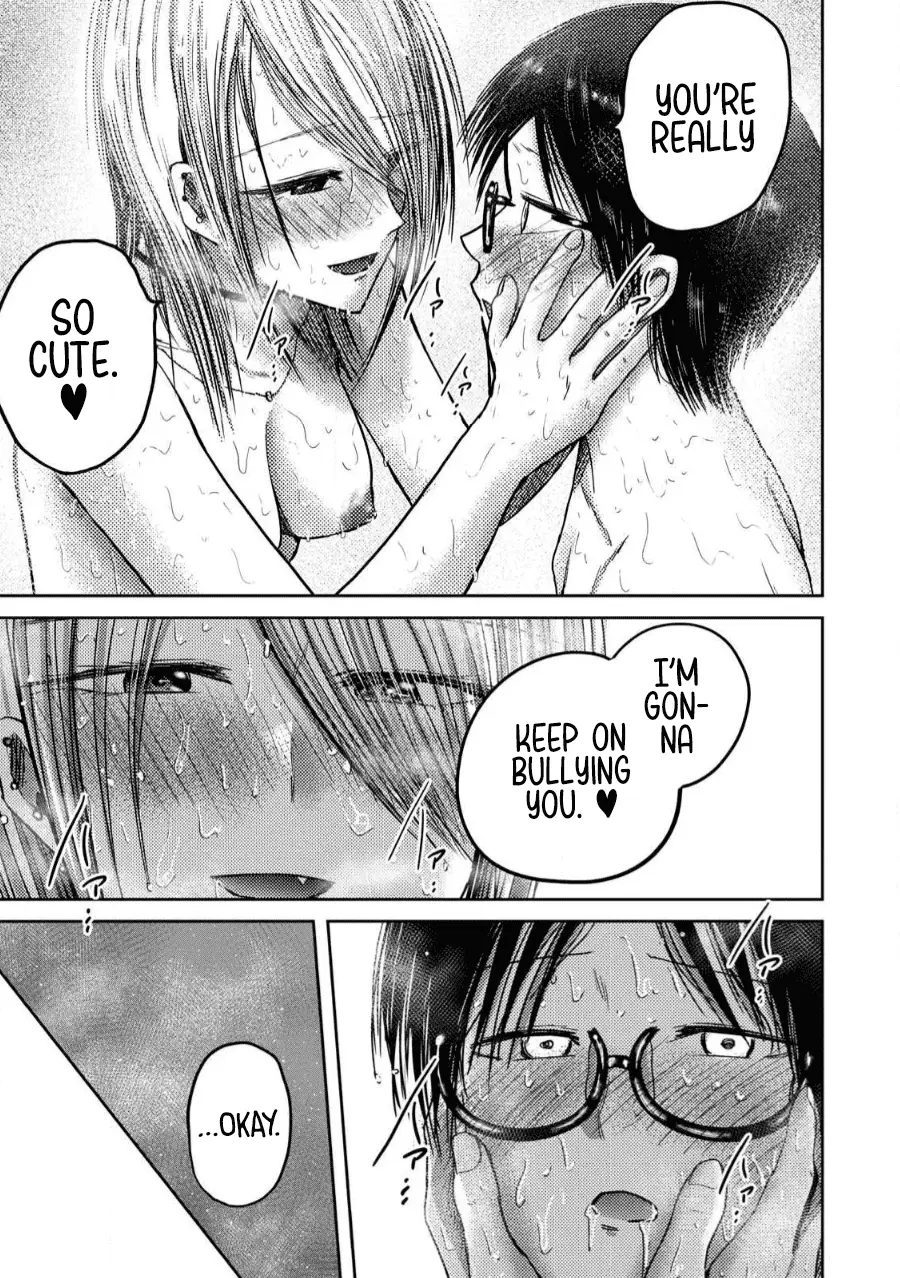Read Ueno-kun is being developed Manga Online