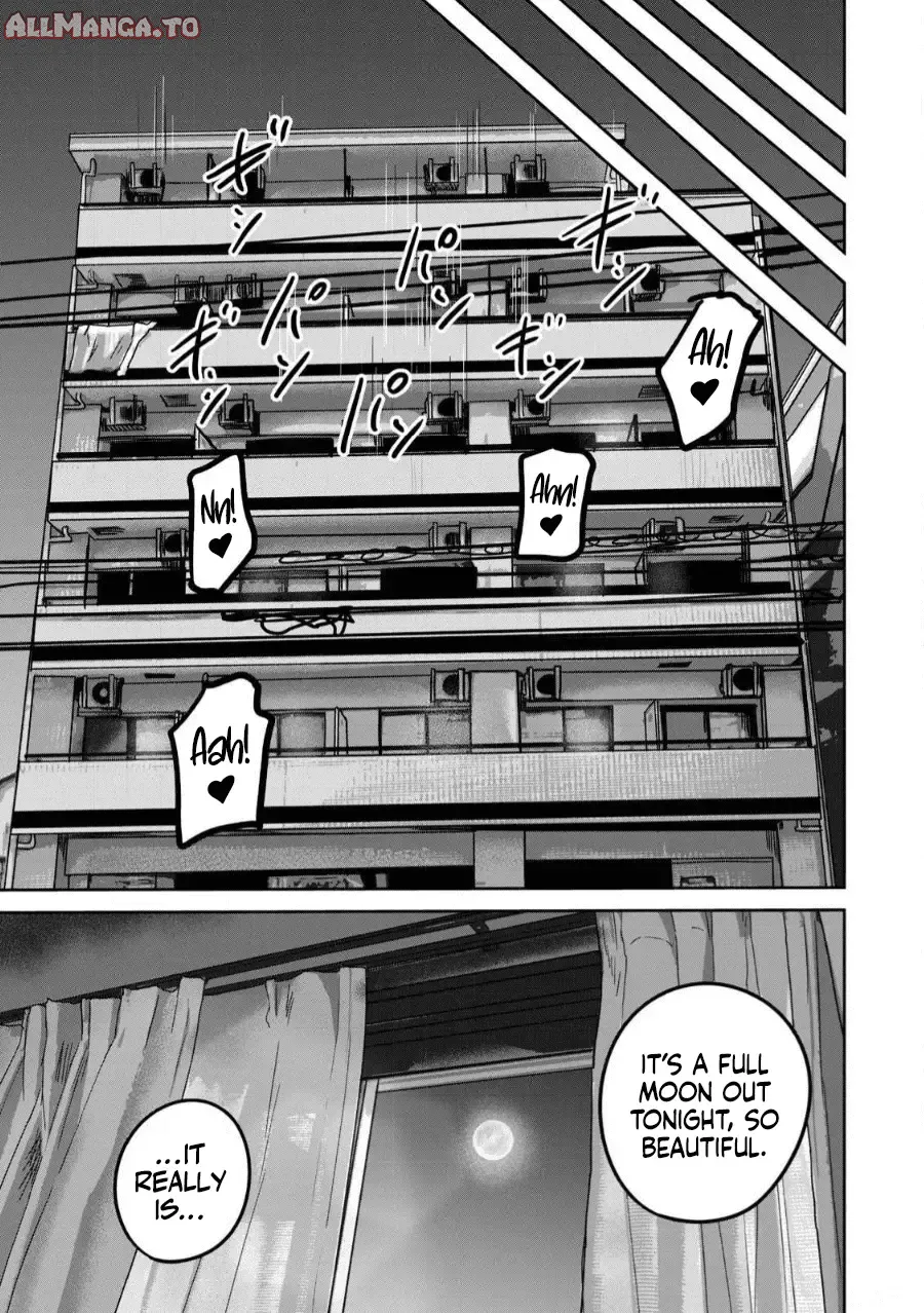Read Ueno-kun is being developed Manga Online